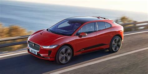 10 Best Electric SUVs On The Market In 2021