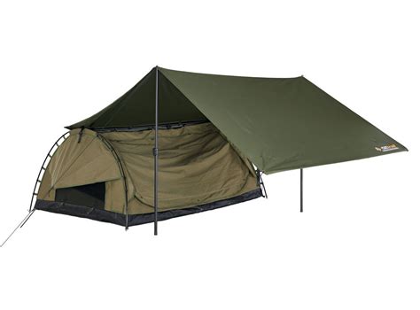 Oztrail Universal Swag Awning