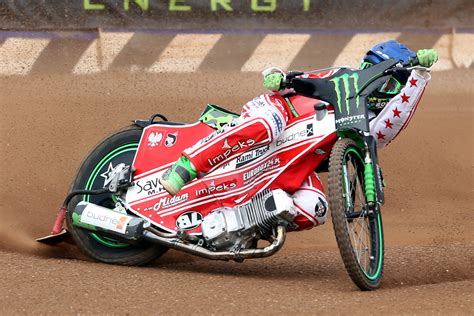 Speedway — Champions — FIM Awards