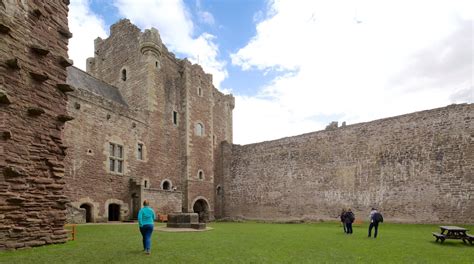 Visit Doune Castle in Doune | Expedia