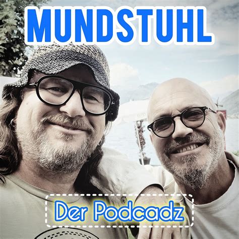 C Est La Vie SSP24 4 Mundstuhl Der Podcadz Podcast