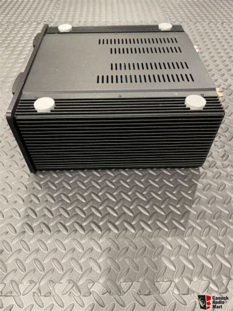 Simaudio MOON W5.3 SE (Special Edition) Amplifier Photo #5071871