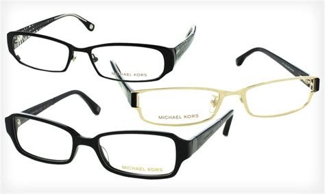 Michael Kors Optical Frames | Groupon Goods