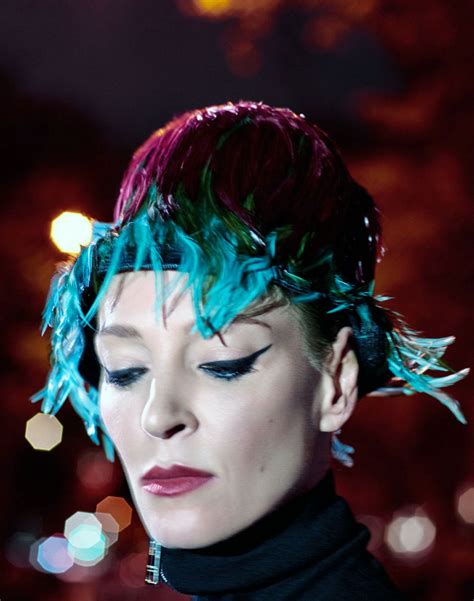 Uma Thurman Nude Photos Scenes And Porn Scandal Planet