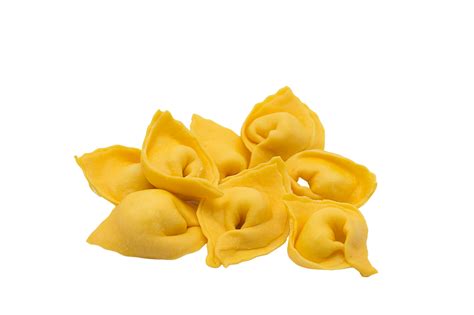 Cappelletti Al Prosciutto Crudo Carrefour