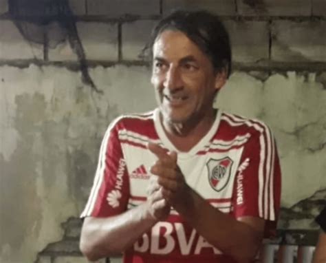 Qui N Era Pablo Serrano El Hincha De River Que Muri Tras Caer De Una