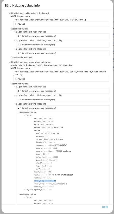 Influxdb Missing Sensor Data From Mqtt Configuration Home Assistant