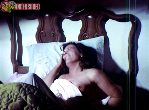 Naked Bee Tompkins In That Tender Touch