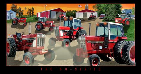 Free Download Farmall Tractor Wallpaper Border Vintage Farmall Tractor