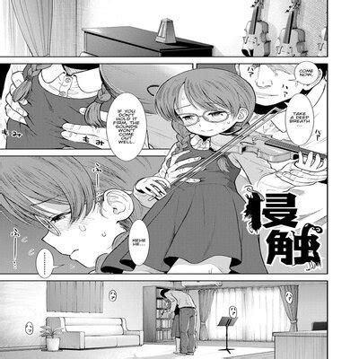 Shinshoku Sabaku Original Hentai By Circle Shakunetsu Sabaku Read Shinshoku Sabaku