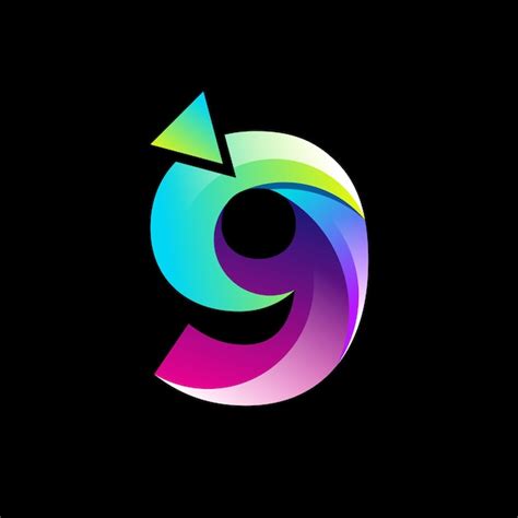 9 Logo Design