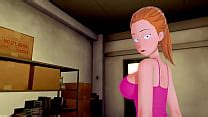Rick And Morty A Way Back Home Search XVIDEOS