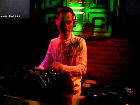 Kamil Polner Live Fabric Ostrava 14 3 2009 Crystal YouTube