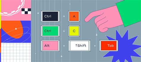 Как активнее пользоваться горячими клавишами — и работать быстрее