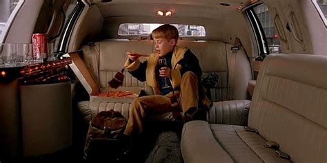 The 10 Best Pizza Scenes In Movies