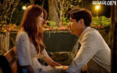 Adegan Ranjang Han So Hee Di Drama Korea Nomor Paling Hot