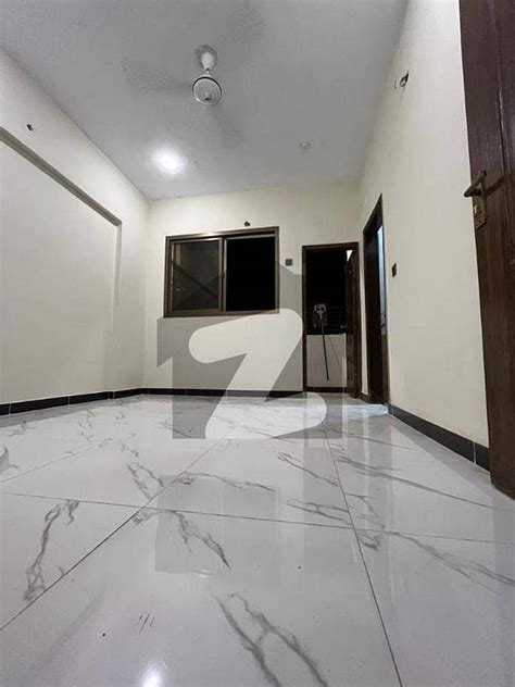 3 Bed Dd Ground Floor Available For Rent Karachi Administration