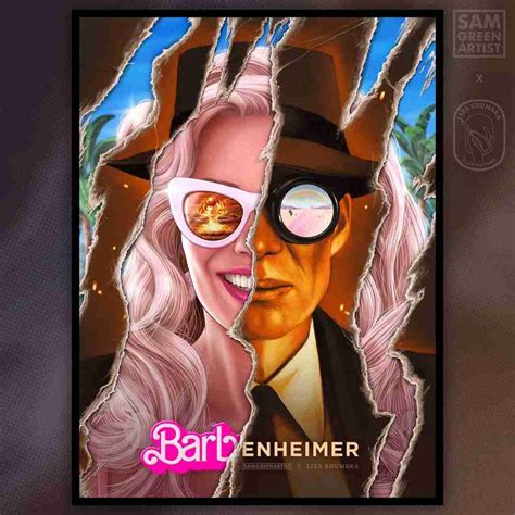 Oscar Podcast – Talking Oppenheimer and Barbie – Awardsdaily