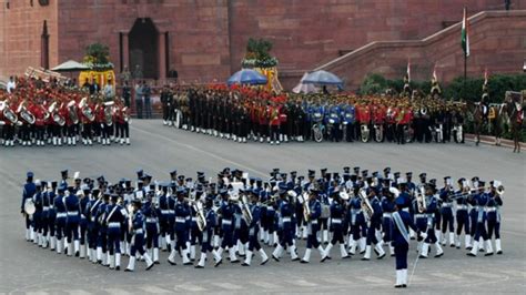 Republic Day Parade 2025 Ticket Rates And How To Book It Key Details