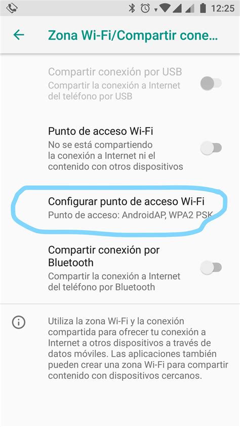 C Mo Conectarse A Internet En El Port Til Desde Un M Vil Android Up