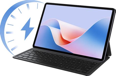 HUAWEI Smart Magnetic Keyboard (Compatible with HUAWEI MatePad 11.5"S ...
