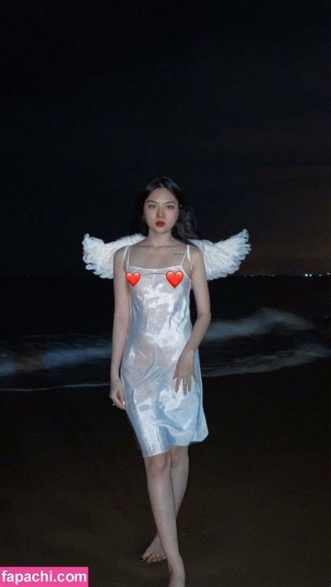 Thanh Nhen Nhennhensohott Th Nhen Leaked Nude Photo 0108 From OnlyFans Patreon