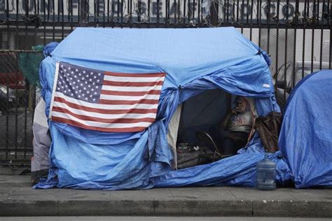 More Than 46 000 Homeless Veterans Placed In Housing In 2023 Setting A