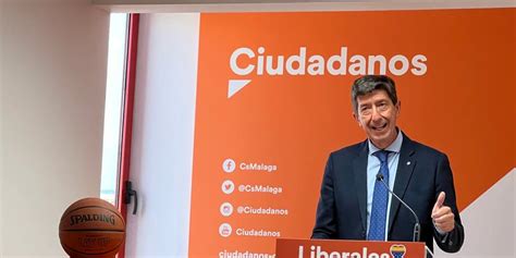 Juan Mar N Resignado A Unas Elecciones En Junio En Andaluc A Que