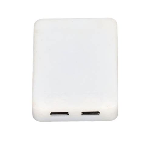 Zerone graveur de lecteur de carte à puce NFC Reader Writer Port USB