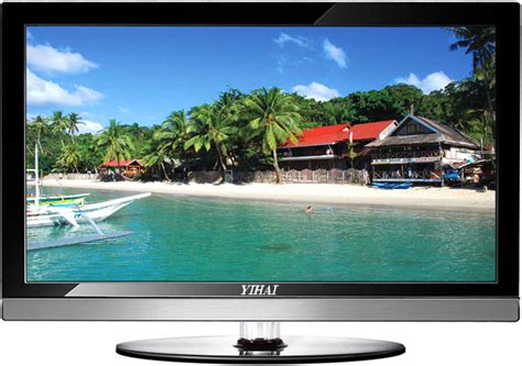 26 Inch LCD TV (YH-26T51) - Lcd Tv and 26′′ Lcd Tv price