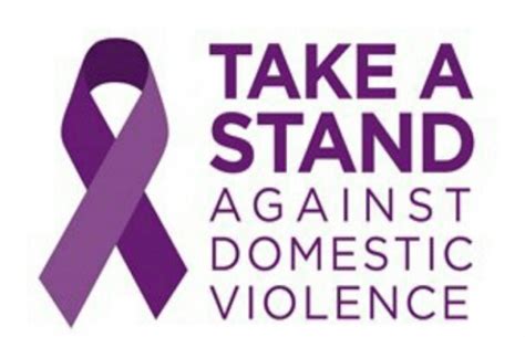 Domestic Violence Awareness Month | NewsRadio WINA