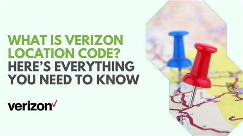 What Is Verizon Location Code Everything You Need To Know Robot