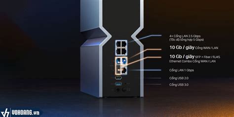 TP-Link Archer BE900 | Bộ Router Wifi 7 Tốc Độ Cao - 4 Băng Tần - Màn ...