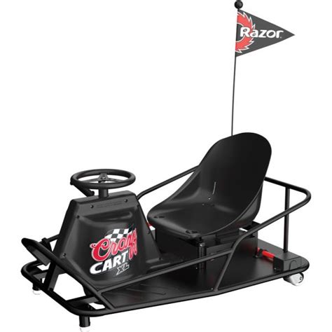 Razor Crazy Cart Xl 22kmph Razor Middle East