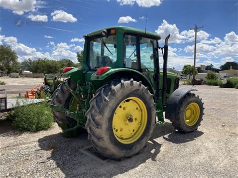 2005 John Deere 6420 For Sale In Nephi Utah