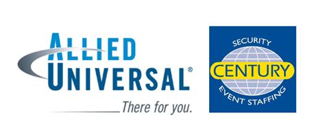 Allied Universal Acquires Century Event Security And Staffing Sdm Magazine