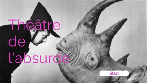 THEATRE DE L ABSURDE 23