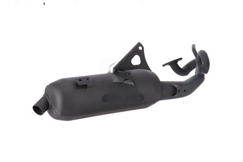 Exhaust System Ph E Yamaha Ns N Pl Europe Aerox Naked R Pl E