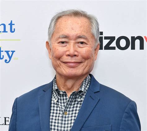 George Takei | Marvel Animated Universe Wiki | Fandom