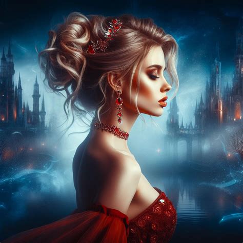 Blonde Vrouw Mooi Elegant Gratis Afbeelding Op Pixabay Pixabay