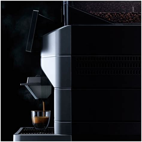 Кофемашина Saeco MAGIC B2 Black купить в Москве на NeAmazon