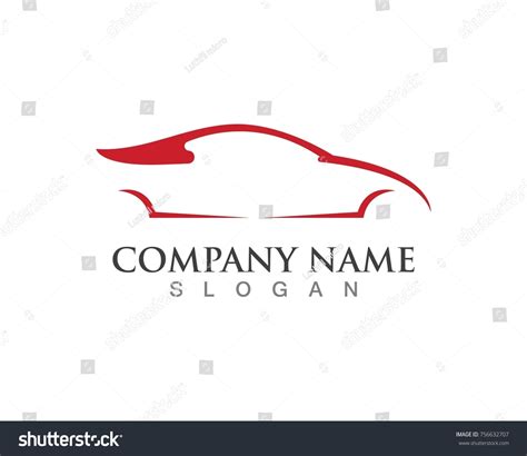 Car Logos Symbols Stock Vector (Royalty Free) 756632707 | Shutterstock