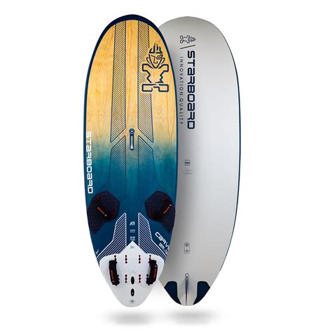 Starboard Carve Starlite Carbon 2023 Supdubai