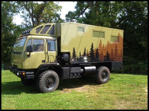 Global Expedition Vehicles Pre-Owned for Sale | Global Expedition ...