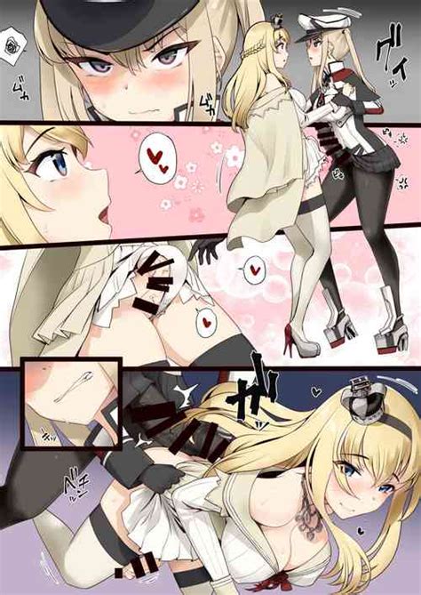 Futanari Joshi Ga Futanari Joshi Ni Seme Rareru Nhentai Hentai Doujinshi And Manga