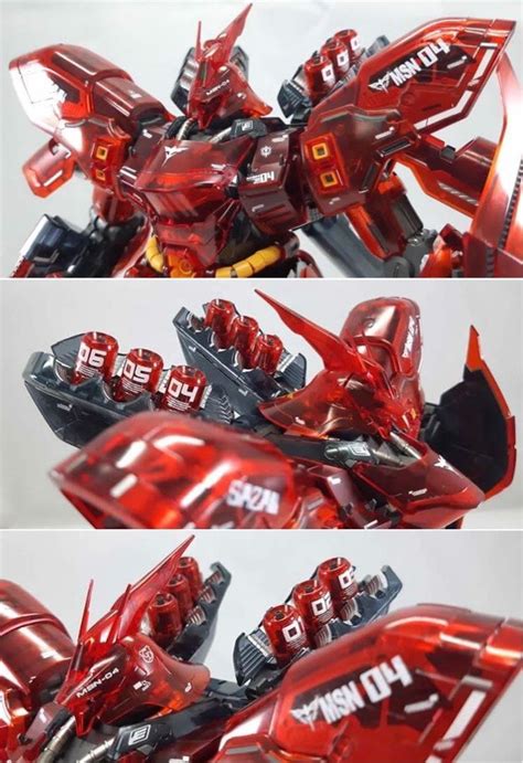 DABAN SAZABI VER KA CLEAR COLOUR Hobbies Toys Toys Games On