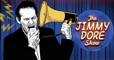 Jimmy Dore on Twitter: "The JIMMY DORE SHOW Is Live! NOW! NYTimes Honors “Celebrated” Azov ...