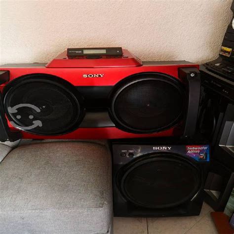 Vendo Genezi Go En M Xico Ciudad De Clasf Imagen Y Sonido