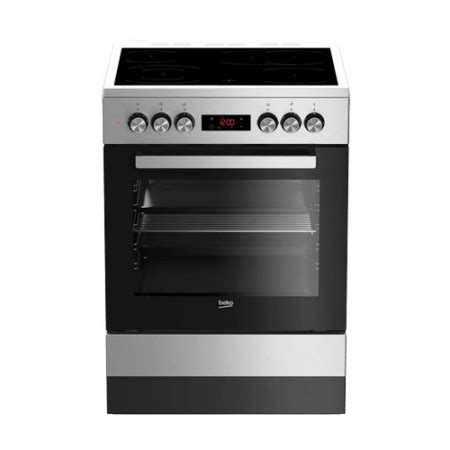 Beko FSM 67320GXS