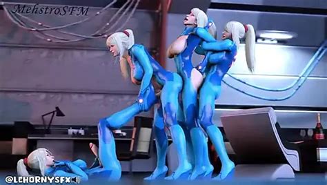 Najszybsza Kompilacja Hentai GMan 2 XHamster